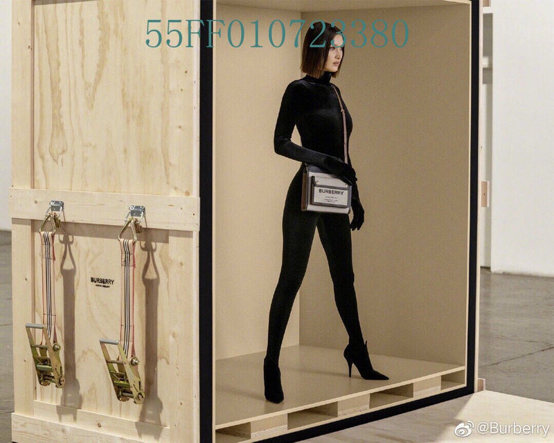 Ver Fashion -BBR Bags - 743