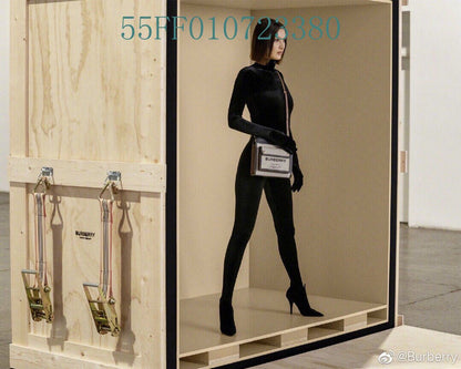 Ver Fashion -BBR Bags - 743