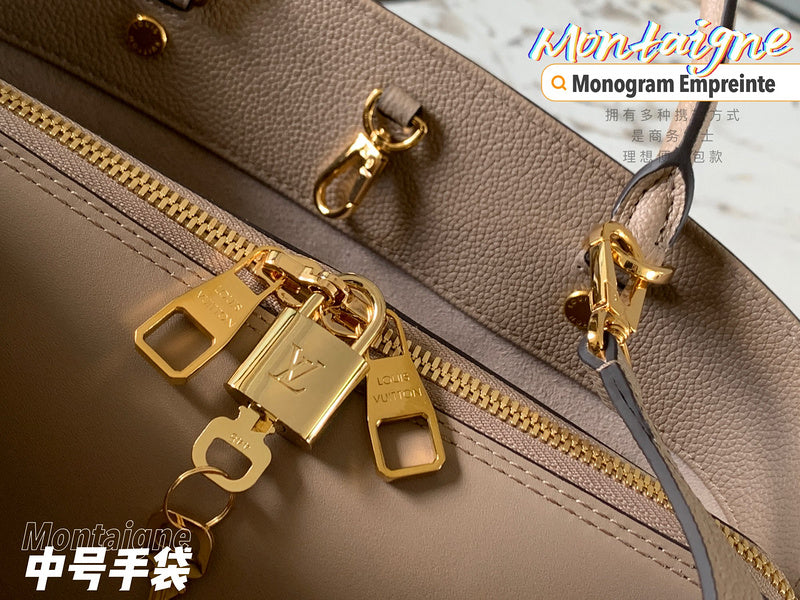 Ver Fashion Lu-Vi Bags - 16633