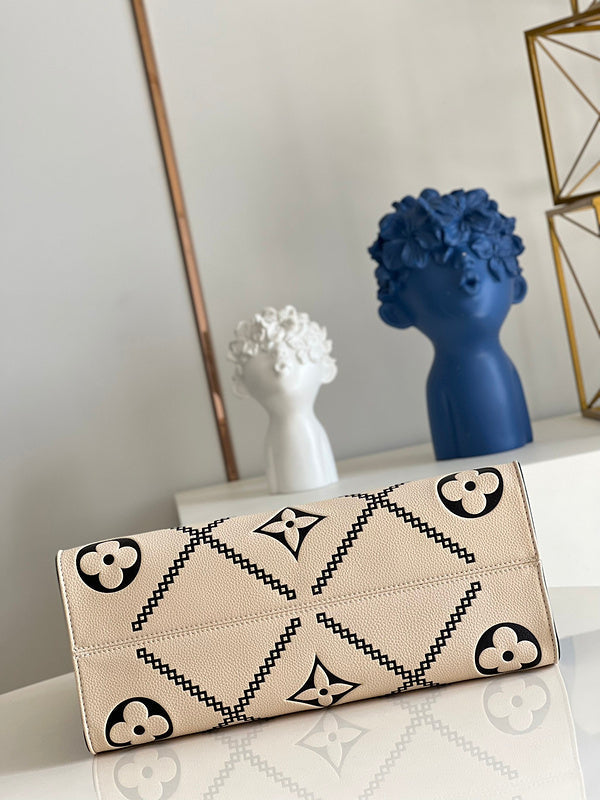 Ver Fashion Lu-Vi bags - 17158