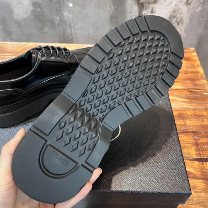 Verozi Luxury - PD Men Shoes - 147