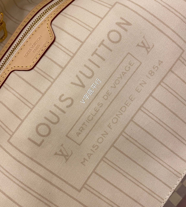 Ver Fashion Lu-Vi bags - 17667