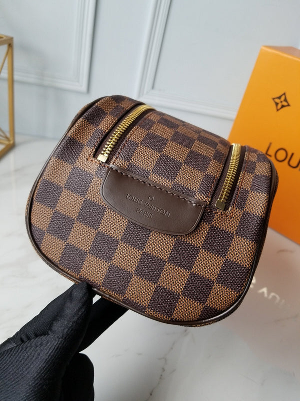 Ver Fashion Lu-Vi bags - 17475