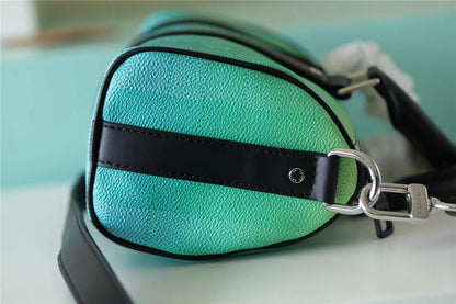Ver Fashion Lu-Vi bags - 11264