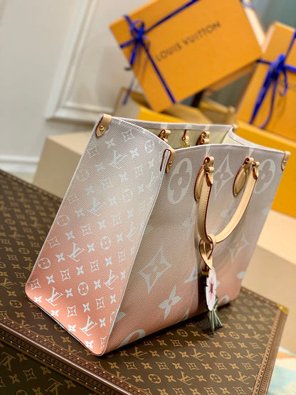 Ver Fashion Lu-Vi bags - 17589