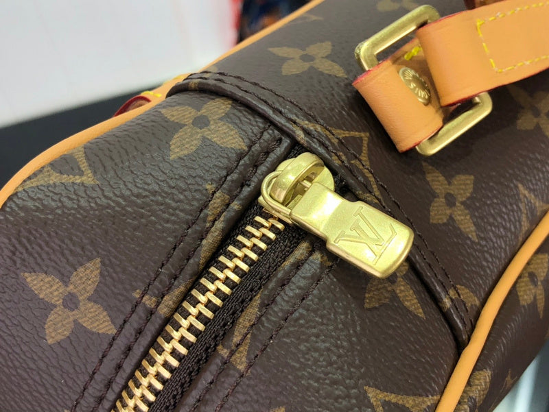 Ver Fashion Lu-Vi bags - 17356