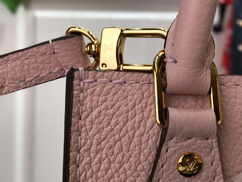 Ver Fashion Lu-Vi bags - 17618