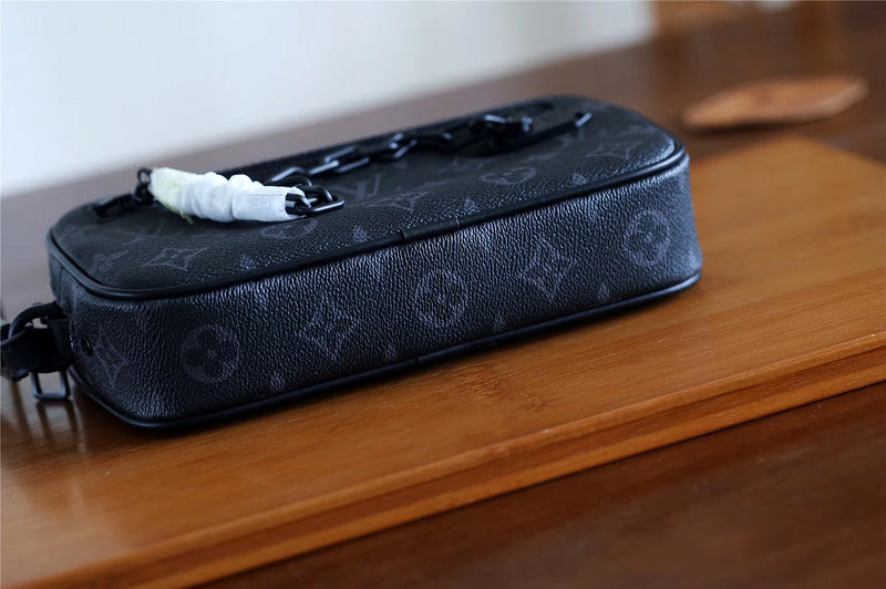 Ver Fashion Lu-Vi bags - 11019