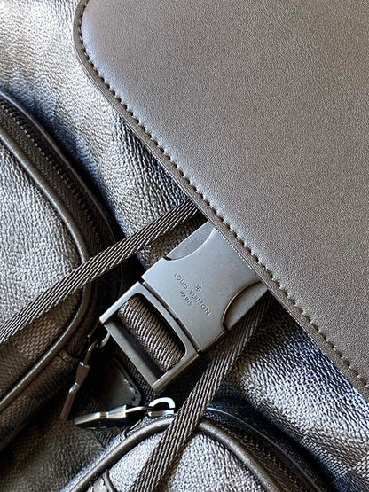 Ver Fashion Lu-Vi bags - 17138