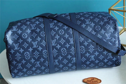 Ver Fashion Lu-Vi bags - 11215