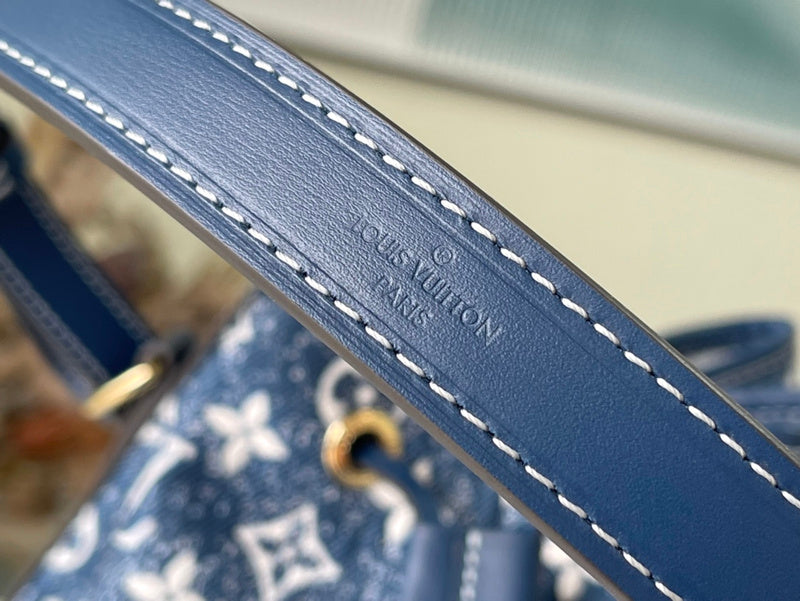 Ver Fashion Lu-Vi bags - 17093