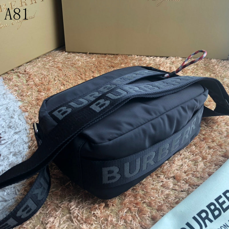 Ver Fashion -BBR Bags - 810