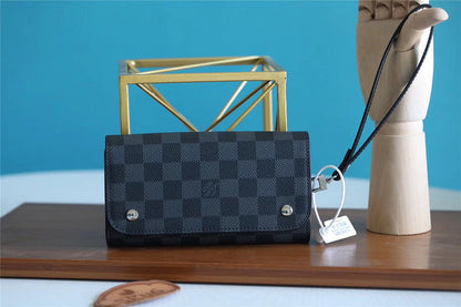 Ver Fashion Lu-Vi bags - 11070