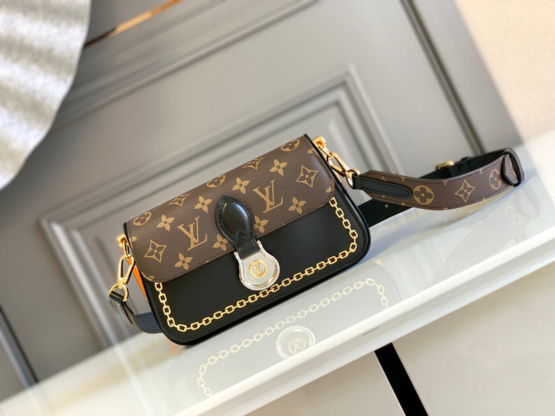 Ver Fashion Lu-Vi bags - 17055