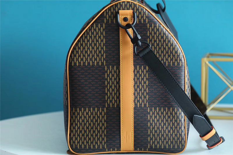 Ver Fashion Lu-Vi bags - 11322