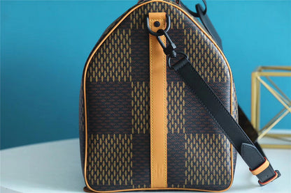 Ver Fashion Lu-Vi bags - 11322