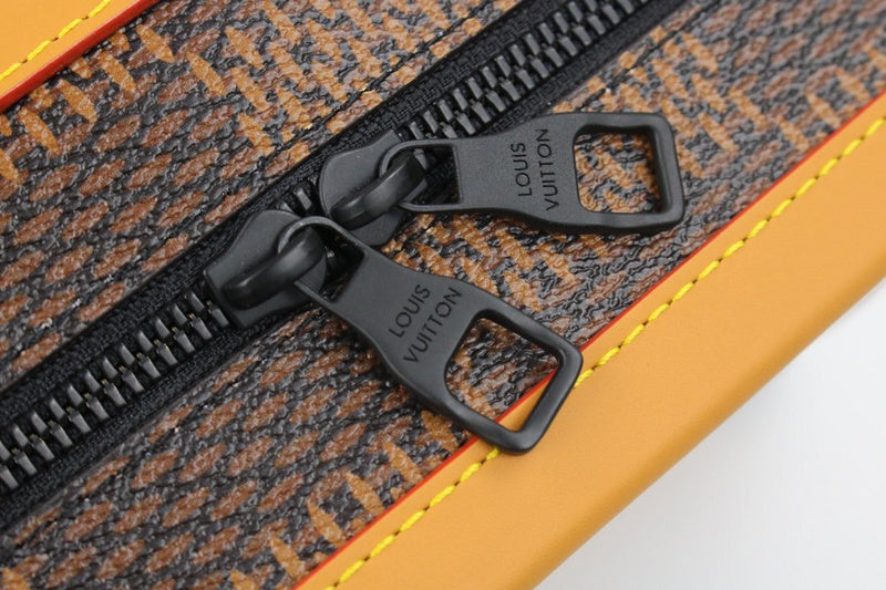 Ver Fashion Lu-Vi bags - 17754