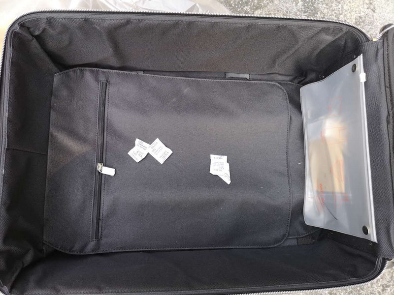 Ver Fashion Lu-Vi bags - 11393