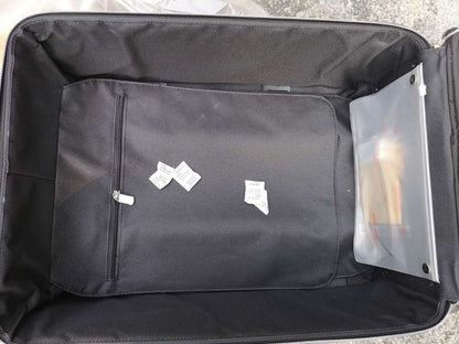 Ver Fashion Lu-Vi bags - 11393