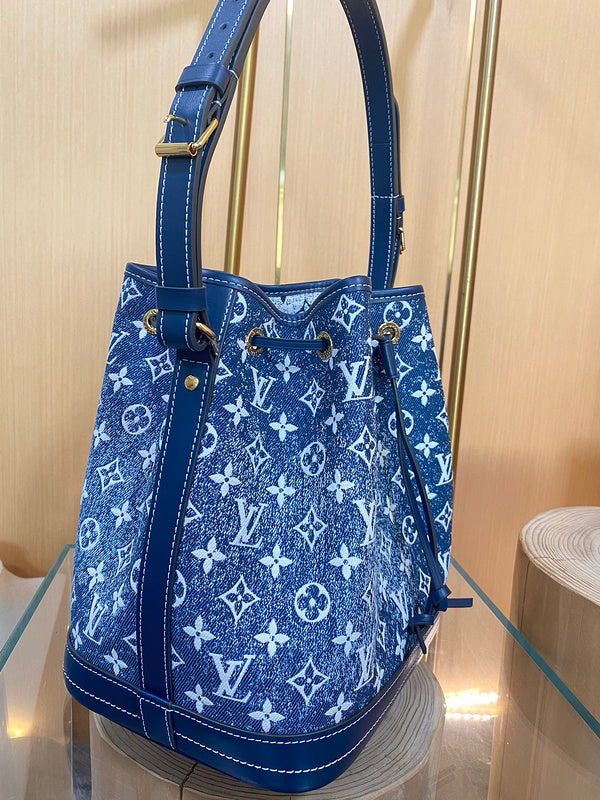 Ver Fashion Lu-Vi Bags - 16718
