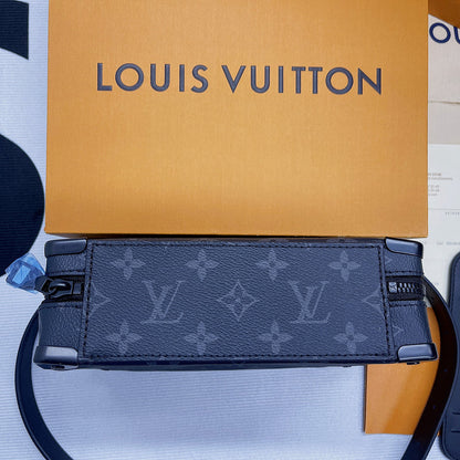 Ver Fashion Lu-Vi bags - 10120