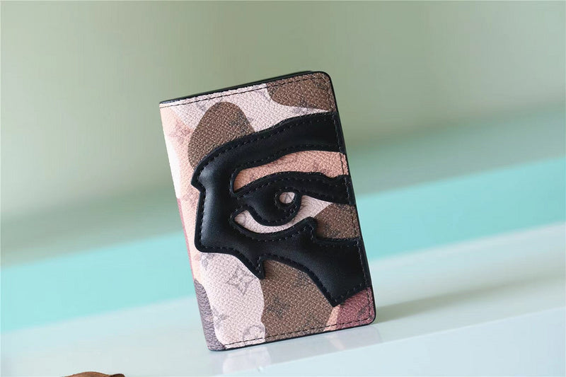 Ver Fashion Lu-Vi bags - 10521