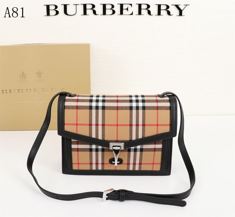 Ver Fashion -BBR Bags - 748
