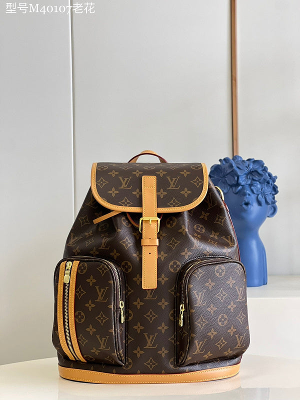 Ver Fashion Lu-Vi Bags - 16628