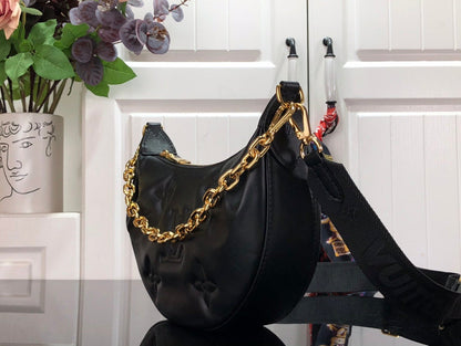 Ver Fashion Lu-Vi Bags - 16733
