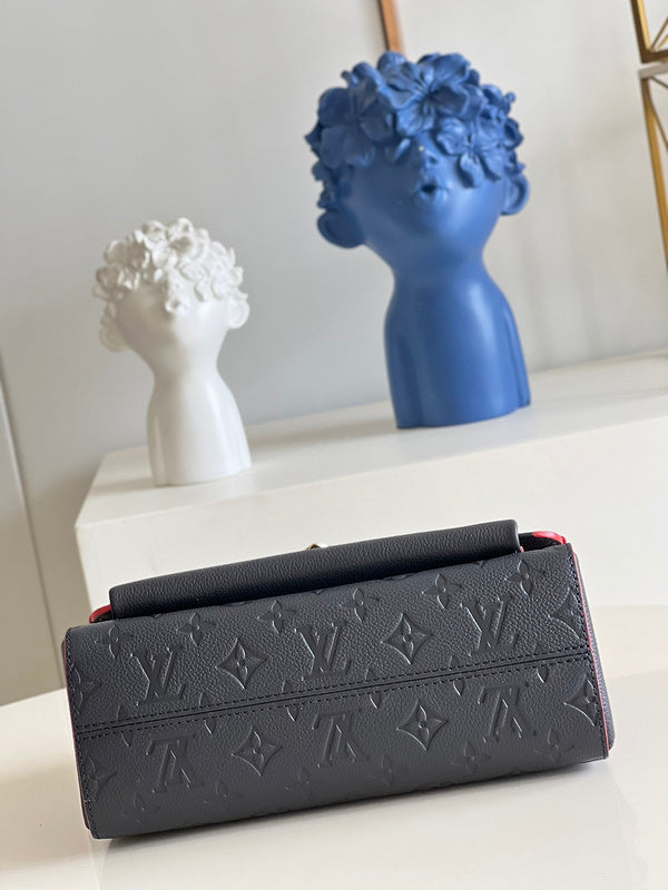 Ver Fashion Lu-Vi Bags - 16787