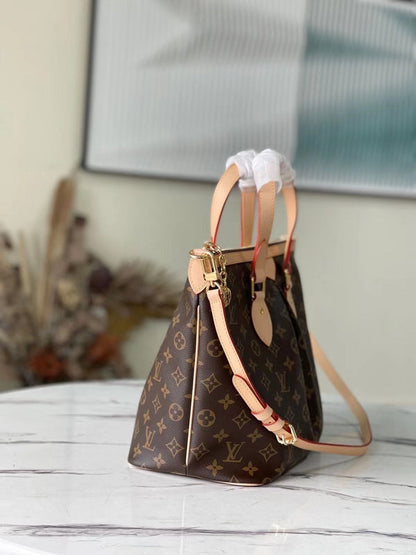 Ver Fashion Lu-Vi bags - 17148