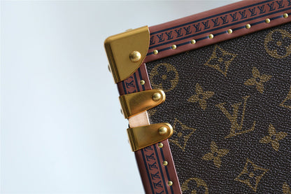 Ver Fashion Lu-Vi bags - 11340