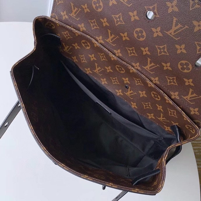 Ver Fashion Lu-Vi bags - 17019