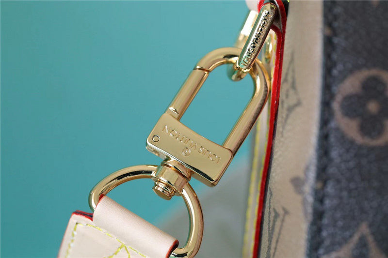 Ver Fashion Lu-Vi bags - 11230