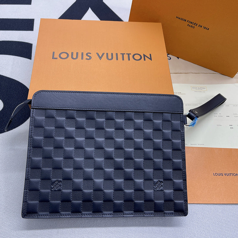 Ver Fashion Lu-Vi bags - 10809