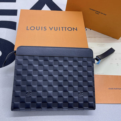 Ver Fashion Lu-Vi bags - 10809