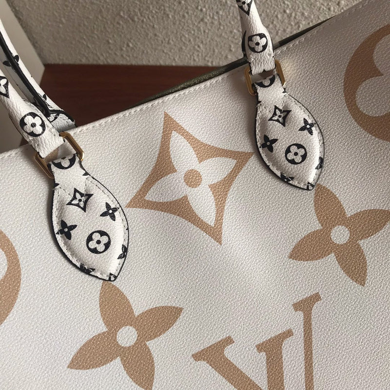 Ver Fashion Lu-Vi bags - 17385