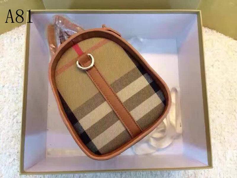 Ver Fashion -BBR Bags - 828