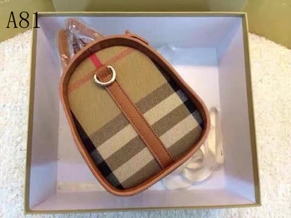 Ver Fashion -BBR Bags - 828