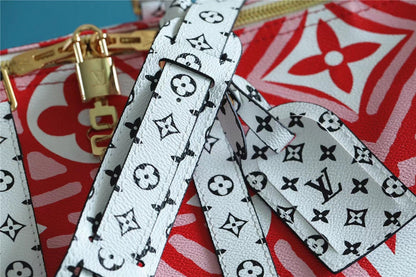 Ver Fashion Lu-Vi bags - 11209