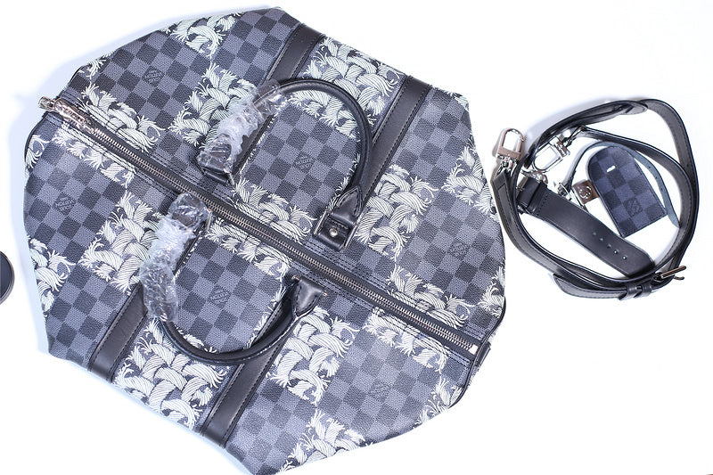Ver Fashion Lu-Vi bags - 11334