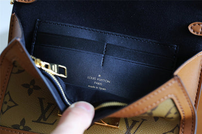 Ver Fashion Lu-Vi bags - 10267