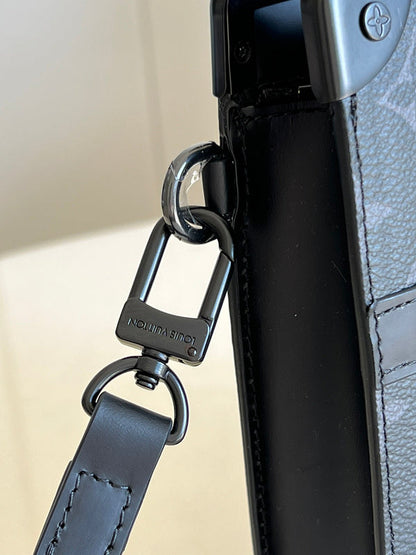 Ver Fashion Lu-Vi bags - 17291