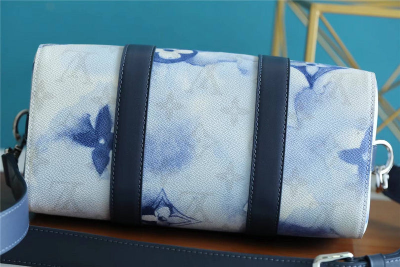Ver Fashion Lu-Vi bags - 11269