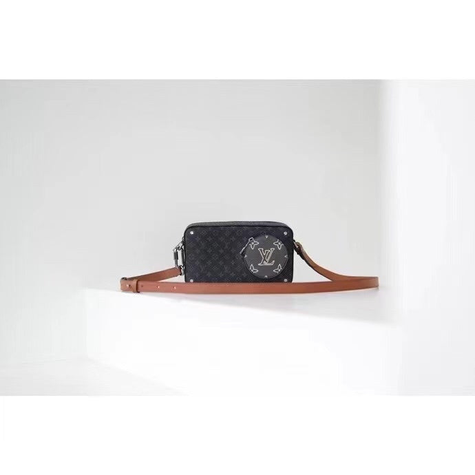 Ver Fashion Lu-Vi bags - 17431