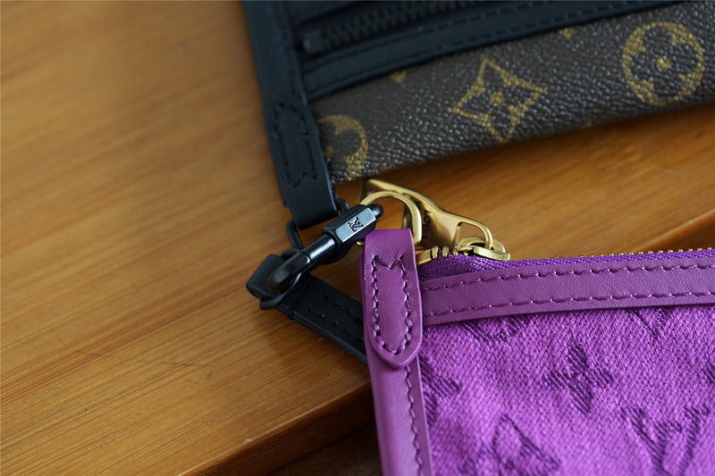Ver Fashion Lu-Vi bags - 10478