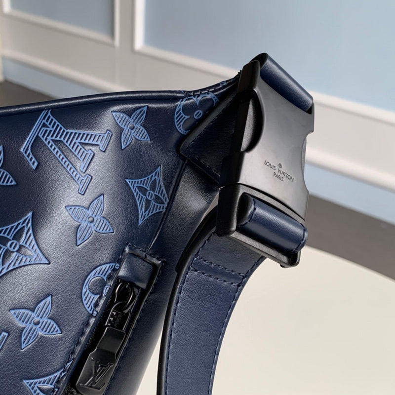 Ver Fashion Lu-Vi bags - 17519