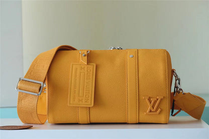 Ver Fashion Lu-Vi bags - 11233