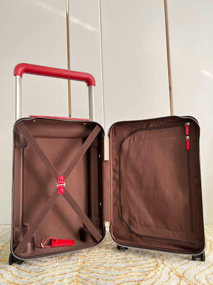 Ver Fashion Lu-Vi bags - 11372