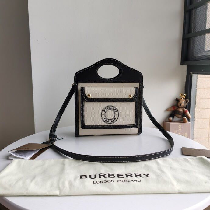 Ver Fashion -BBR Bags - 938